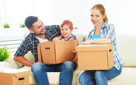 Relocation With Kids