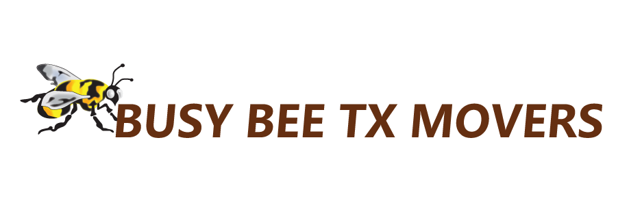BUSY BEE TX MOVERS